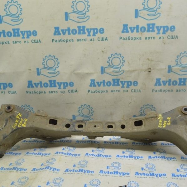 Подрамник задний Hyundai Sonata 11 55410-3Q000