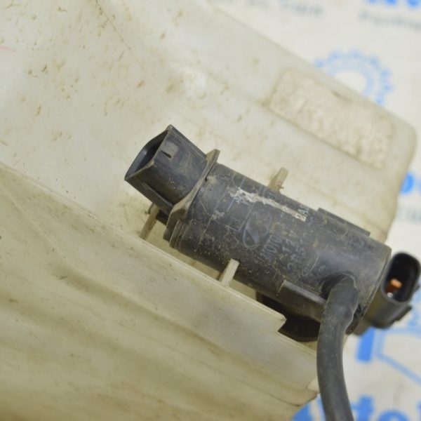 Мотор омывателя Hyundai Sonata 11-15 985102G000