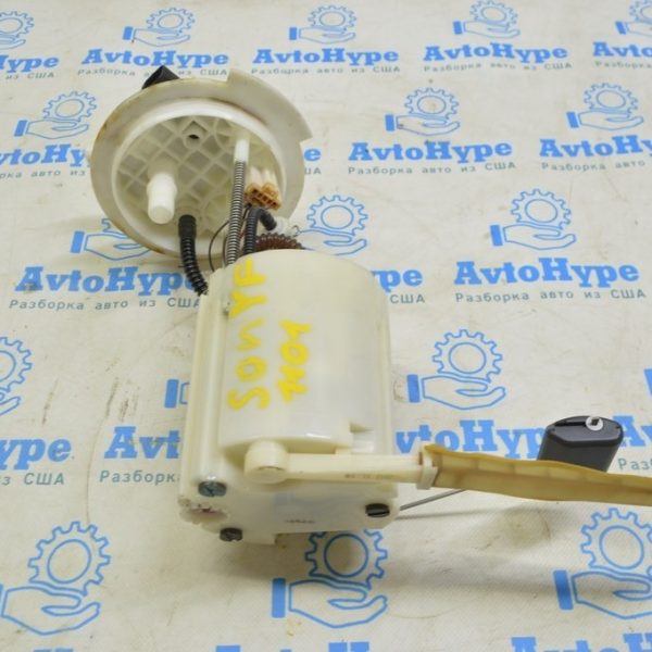 Топливный насос бензонасос Hyundai Sonata 11-15 2.4 311103Q700