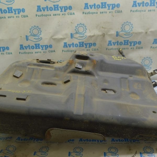 Топливный бак Hyundai Sonata 11-15 31150-3Q500