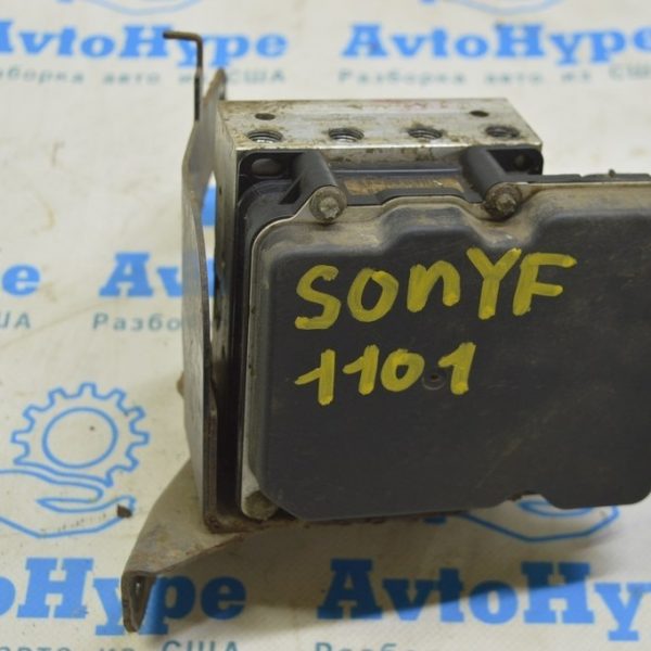 ABS АБС Hyundai Sonata 11-15 58920-3Q500