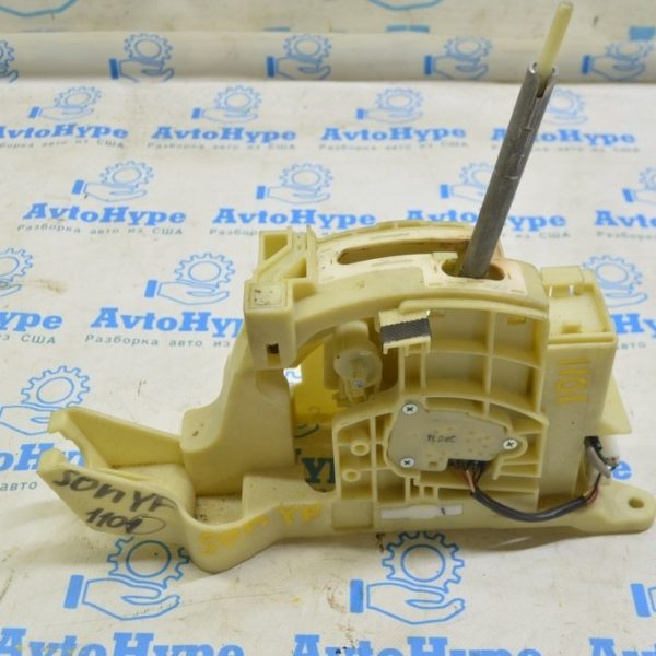 Шифтер АКПП Hyundai Sonata 11-15 46700-3Q100