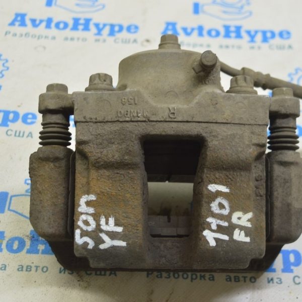 Суппорт передний правый Hyundai Sonata 11-15 58190-3QA10