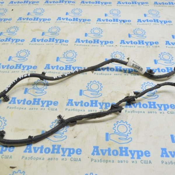 Проводка на диффузор Hyundai Sonata 11-15 (01) 918403Q011MA