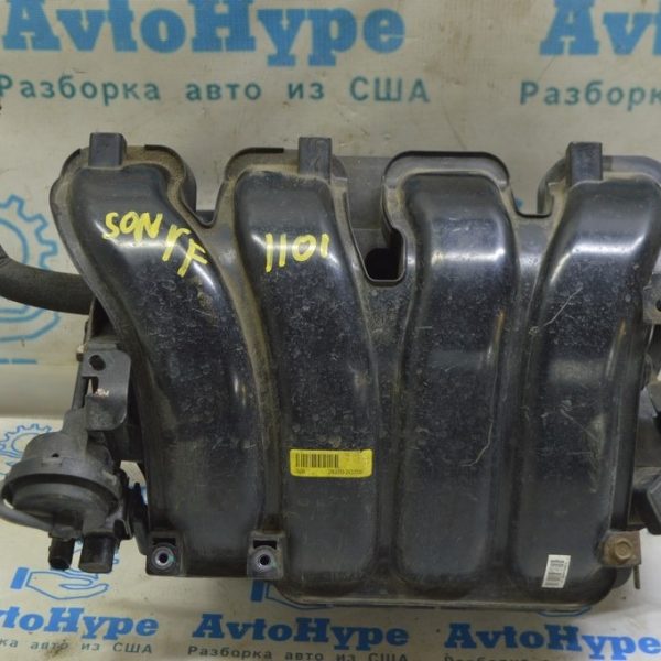 Коллектор впускной Hyundai Sonata 11-15 2.4 28310-2G710