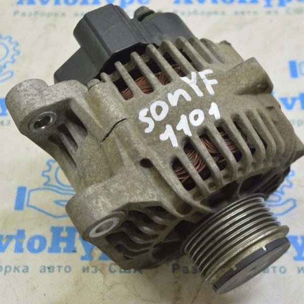 Генератор Hyundai Sonata 11-15 373002G150