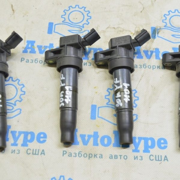 Катушка зажигания Hyundai Sonata 11-15 273003F100