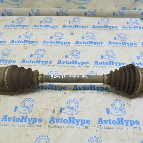 Привод полуось передняя левая Hyundai Sonata 11-15 2.4 495003Q300