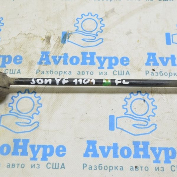 Тяга стабилизатора передняя левая Hyundai Sonata 11-15 короткая 54830-3Q000