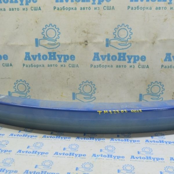 Усилитель заднего бампера Tesla Model 3 18- 1095314-00-C