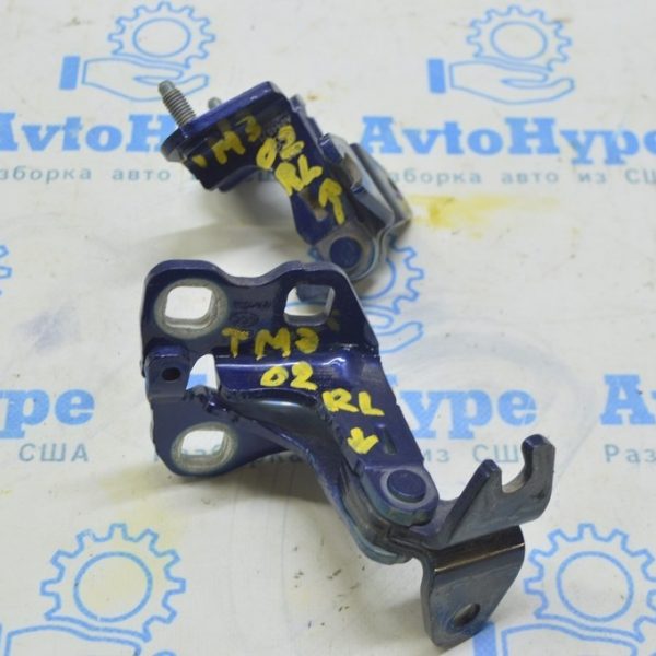 Петля двери верхняя задняя левая Tesla Model 3 18- 1091333-00-F