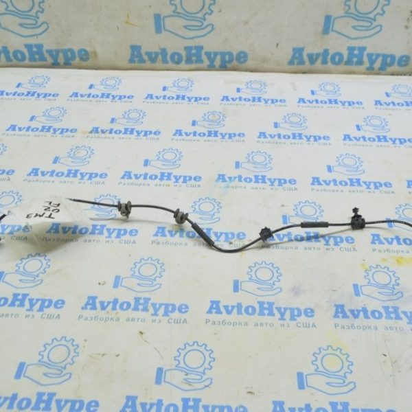 Датчик ABS передний лев Tesla Model 3 18- 1188761-00-A