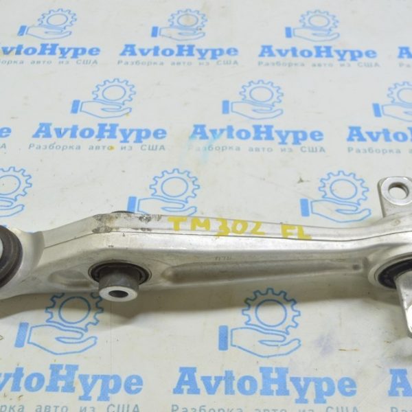 Рычаг нижний перед левый передний Tesla Model 3 18- (02) 1044341-00-D