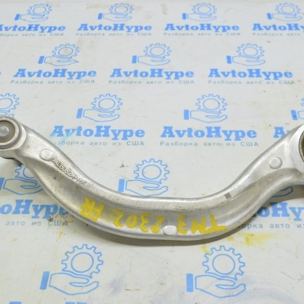 Рычаг нижний передний правый задний Tesla Model 3 18- банан (02) 1044359-00-C