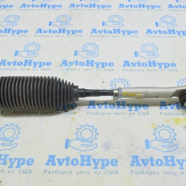 Рулевая тяга с наконечником лев Tesla Model 3 18- 1044841-00-E