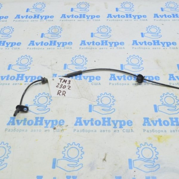 Датчик ABS задний правый Tesla Model 3 18- 1188771-00-A