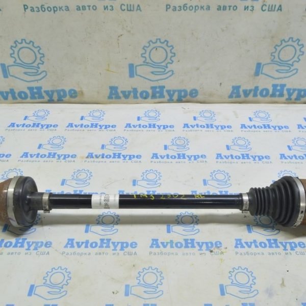 Привод полуось задний левый Tesla Model 3 18- (02) 1044164-00-A