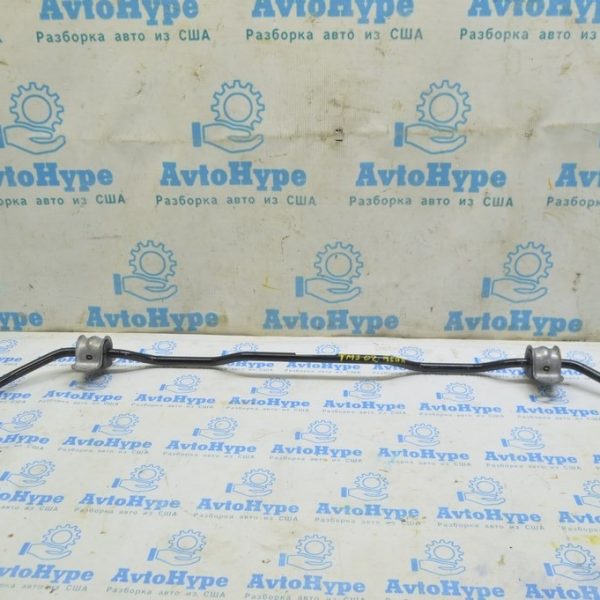 Стабилизатор задний Tesla Model 3 18- 16.0MM (02) 1044488-00-A