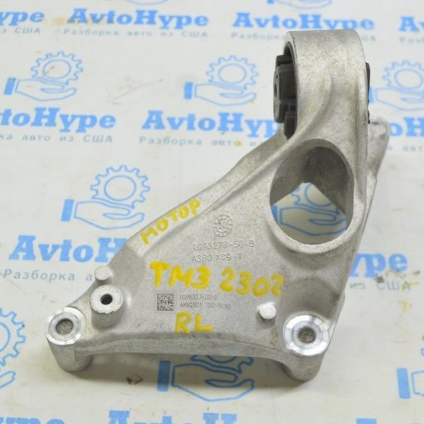 Кронштейн заднего двигателя Tesla Model 3 18- (02) 1095337-00-D