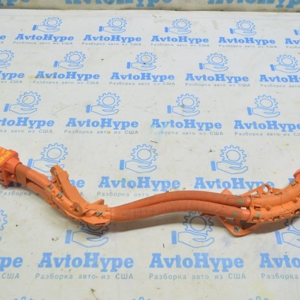 Провод на задний электродвигатель Tesla Model 3 18- 1109000-00-D