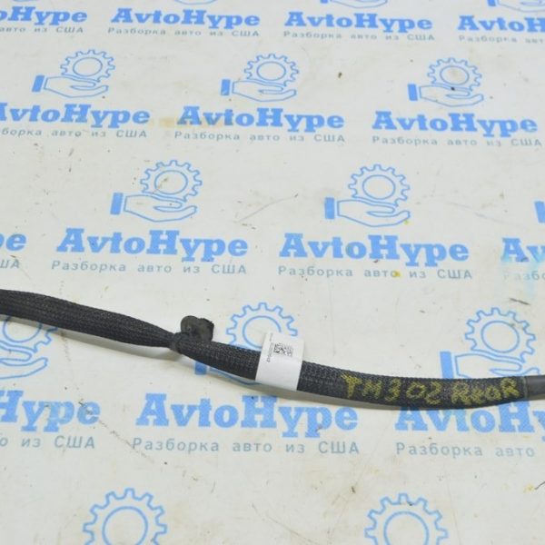 Проводка массы заднего двигателя Tesla Model 3 18- 1070979-00-G