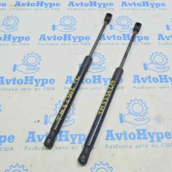 Амортизатор капота правый Tesla Model 3 18- 1091472-00-B