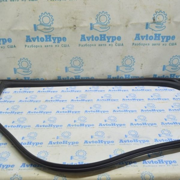 Уплотнитель дверного проема передний левый Tesla Model 3 18- 1090499-00-M