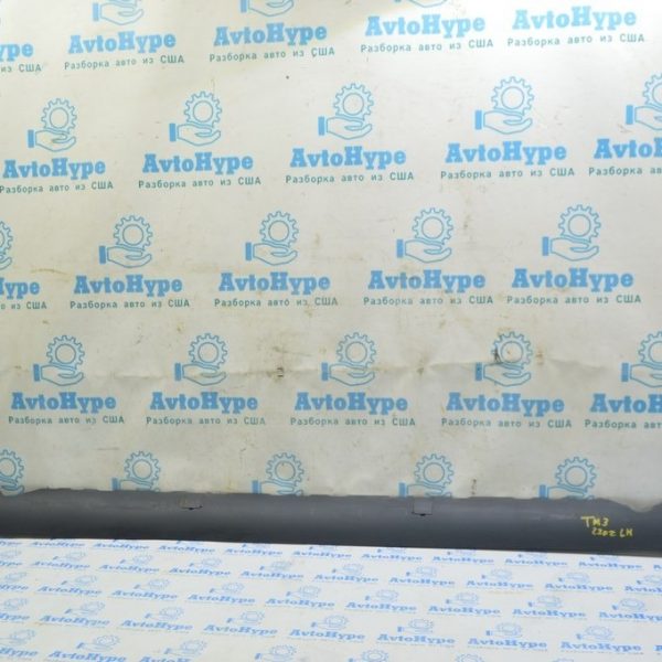 Порог левый Tesla Model 3 18- структура (01) 1089828-00-D