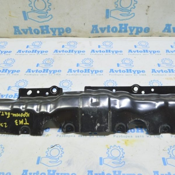 Кронштейн аккумуляторной батареи ВВБ задний Tesla Model 3 18- 1089308-01-D