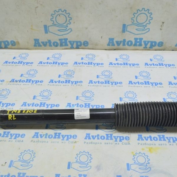 Амортизатор задний левый Tesla Model 3 18- RWD (02) 1 тыс км 1044461-02-E