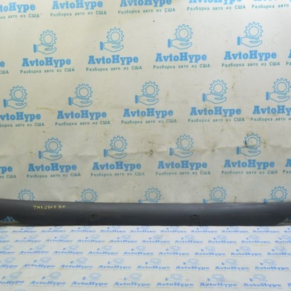 Порог правый Tesla Model 3 18- структура (02) 1089829-00-D