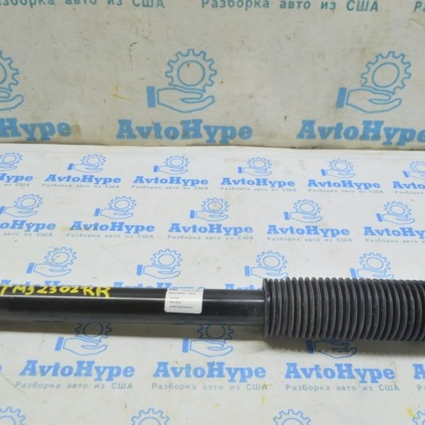 Амортизатор задний правый Tesla Model 3 18- RWD (02) 1 тыс км 1044461-02-E