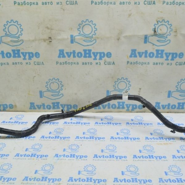 Трубка системы охлаждения батареи ВВБ Tesla Model 3 18- (02)