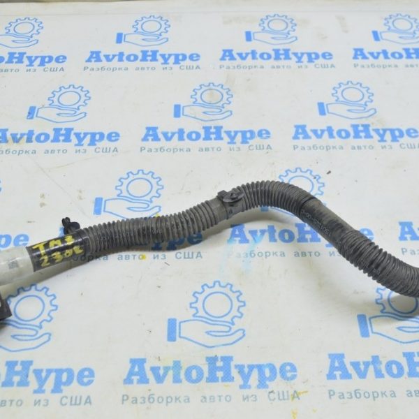 Трубка системы охлаждения батареи ВВБ Tesla Model 3 18- (02)