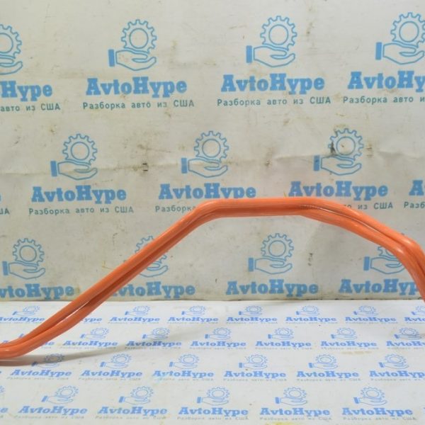 Высоковольтный кабель зарядного порта Tesla Model 3 18- (02) 1507801-00-D