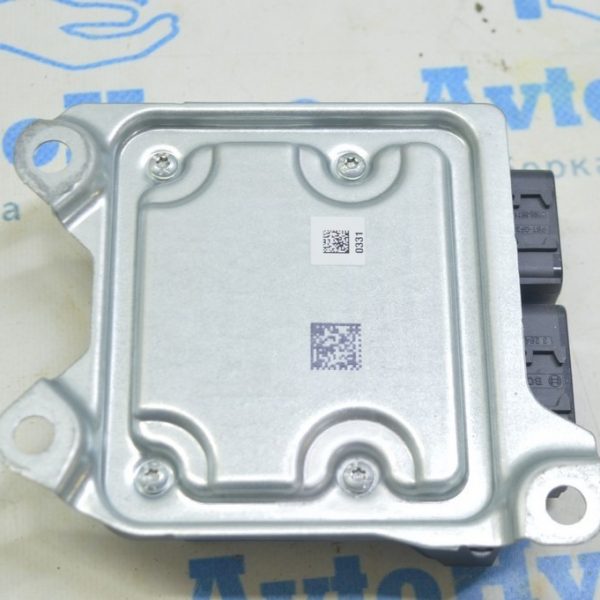 Модуль srs airbag компьютер подушек безопасности Tesla Model 3 21- (02) 1512876-00-E