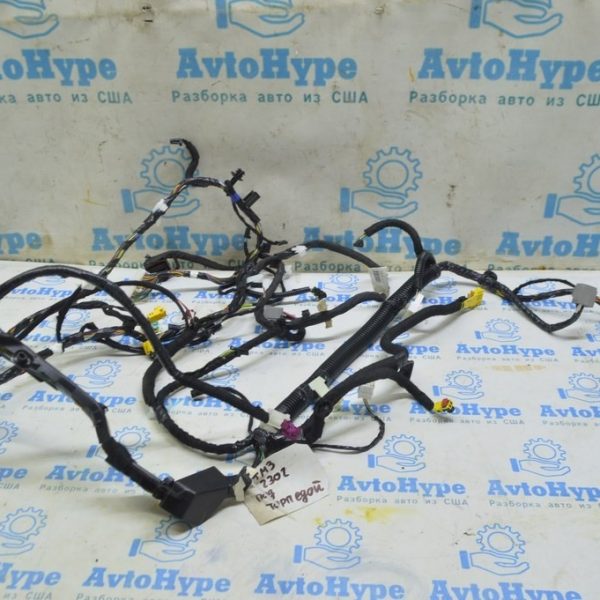 Проводка подторпедная Tesla Model 3 18- (02) 4067960-06-A