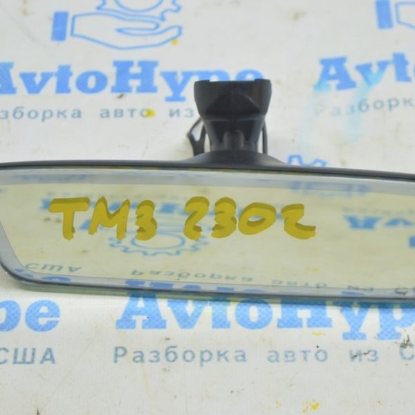 Зеркало внутрисалонное Tesla Model 3 18- автозатемнение 1119904-00-C