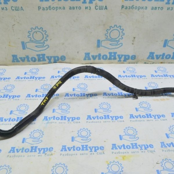 Трубка системы охлаждения батареи ВВБ Tesla Model 3 18- (02)