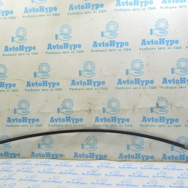 Накладка крыши правая Tesla Model 3 21- матовый 1083520-01-D