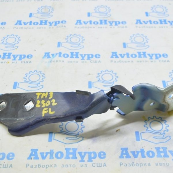 Петля капота левая Tesla Model 3 18- 1098792-00-D