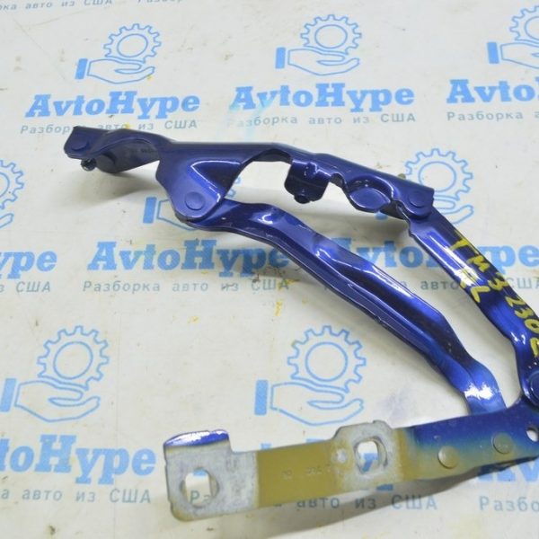 Петля крышки багажника левая Tesla Model 3 21- 1551482-00-C