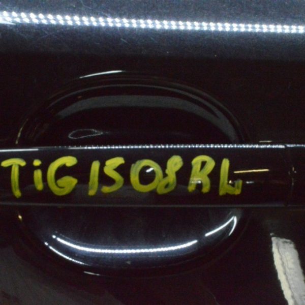 Ручка двери внешняя перед прав VW Tiguan 09-17 keyless 5N0-837-205-L-GRU