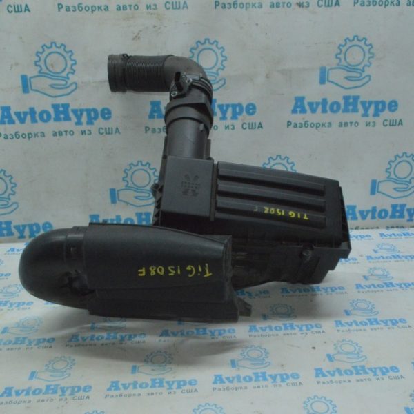 Корпус воздушного фильтра VW Tiguan 09-17 (08) 1K0129607AG