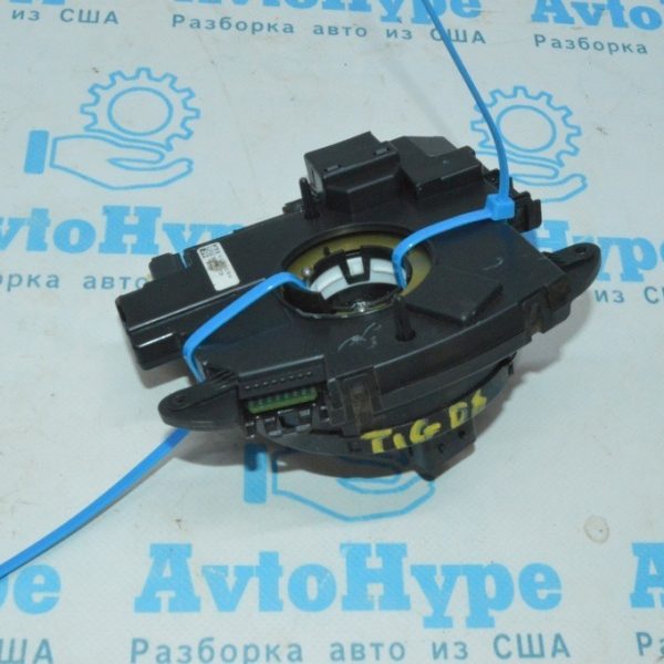 Шлейф руля VW Tiguan 09-17 под мультируль (08) 5K0953569AP