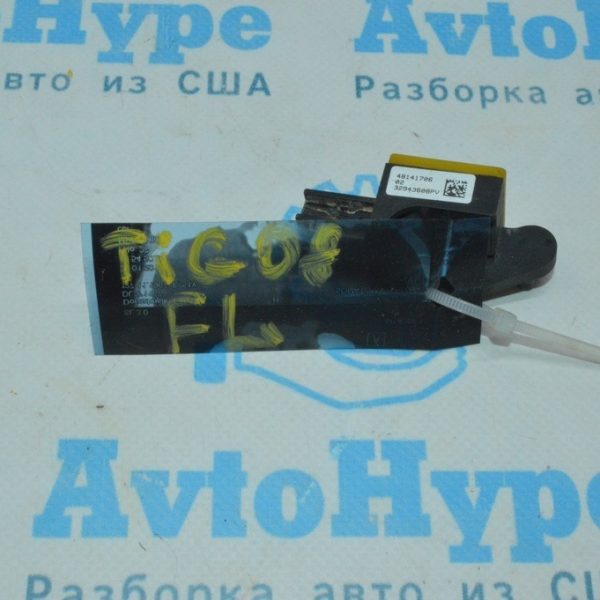 Датчик подушки безопасности перед прав VW Tiguan 09-17 5N0-959-652-A