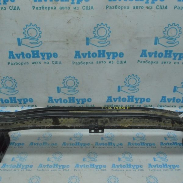 Усилитель переднего бампера VW Tiguan 12-17 (08) 5N0807109F