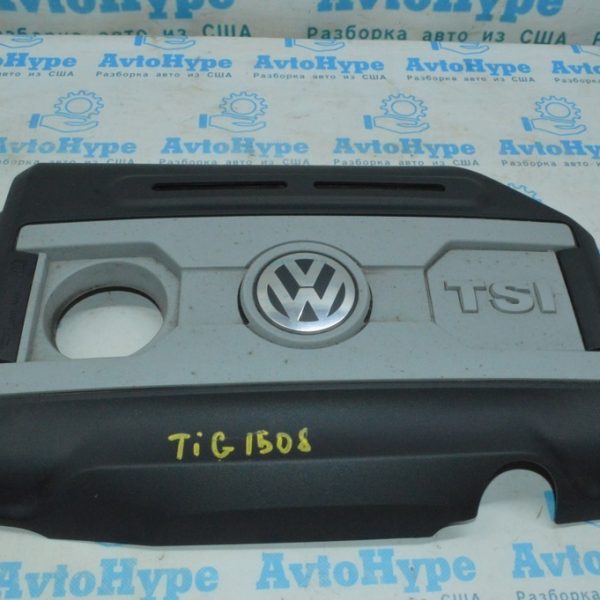 Накладка двигателя VW Tiguan 09-17 06J103925BG