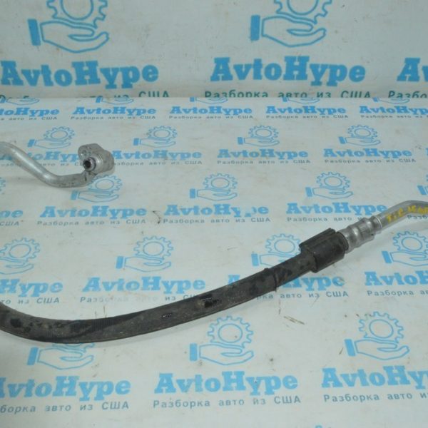 Трубка кондиционера конденсер-компрессор VW Tiguan 09-17 (08) 5N0820721H