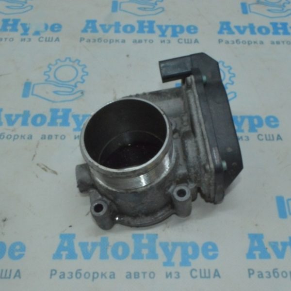 Дроссельная заслонка VW Tiguan 09-17 (08) 06F133062T